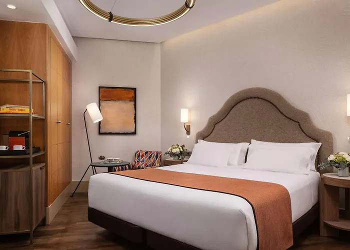 NH Collection Madrid Paseo del Prado